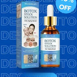 NUEVO SUERO ANTIARRUGAS BOTOX SOLUSION