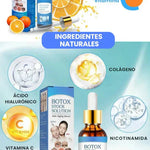 NUEVO SUERO ANTIARRUGAS BOTOX SOLUSION