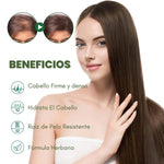 ELIXIR OUHOE - CRECIMIENTO  Y CONTOL DE CAIDAS  CAPILAR
